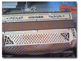 Hohner